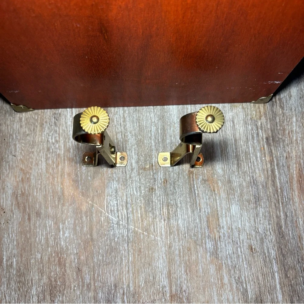 Gold Wall Decor Hooks